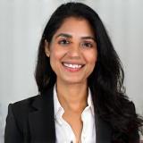 Headshot of Ananya Sharma