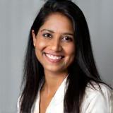 Headshot of Priya Nair