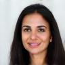 Avatar of Aisha Khan
