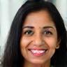 Avatar of Meena Reddy